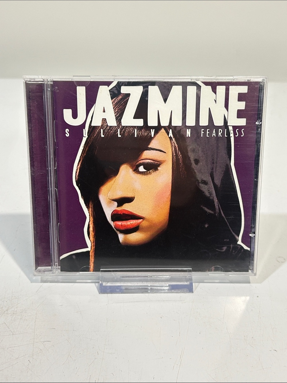 🤯5 for $20🤯 Jazmine Sullivan “Fearless” CD [R&B Pop]